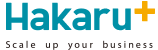 Hakaru+(Hakaru Plus)Scaleup your business