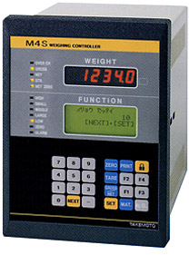 Photo:Metering Controller