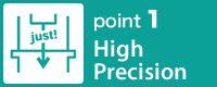 High Precision